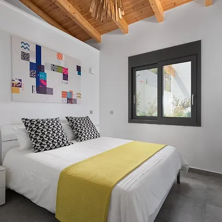 Kathisma Bay - Luxury Villas- Oceanos Villa Kalamitsi (Lefkada)