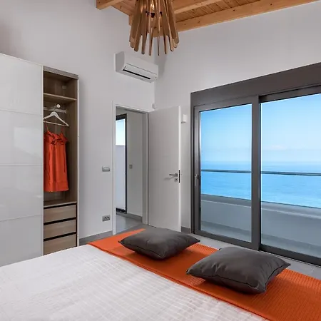 Kathisma Bay - Luxury Villas- Oceanos Villa *