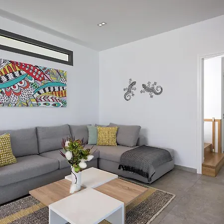 Kathisma Bay - Luxury Villas- Oceanos