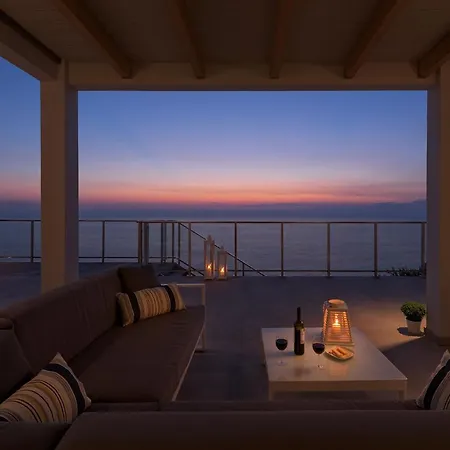 Kathisma Bay - Luxury Villas- Oceanos *