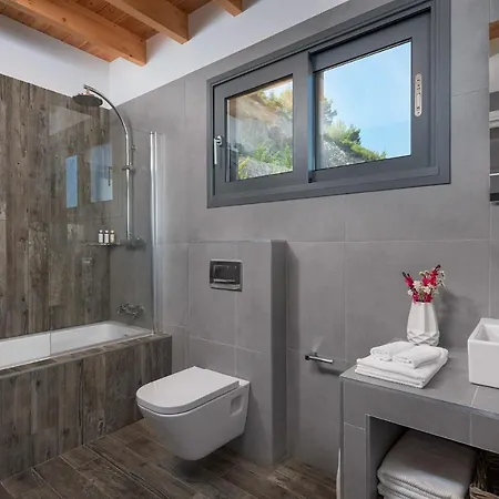 Kathisma Bay - Luxury Villas- Oceanos *