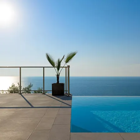 Kathisma Bay - Luxury Villas- Oceanos *