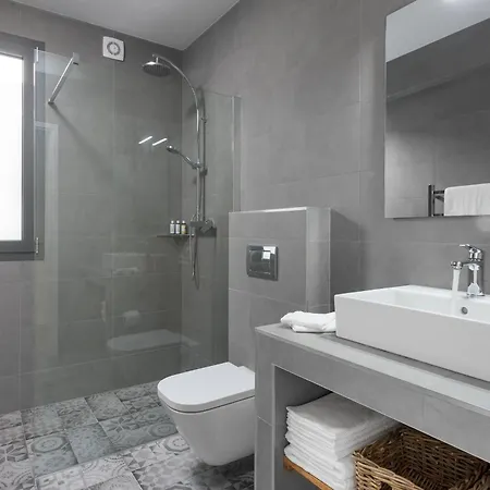 Kathisma Bay - Luxury Villas- Oceanos וילה