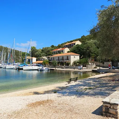 Kathisma Bay - Luxury Villas- Oceanos *