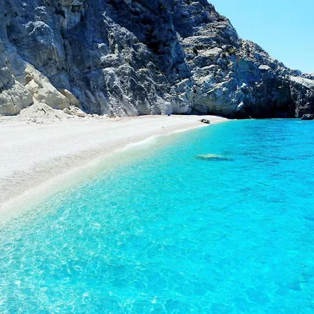Kathisma Bay - Luxury Villas- Oceanos Villa *