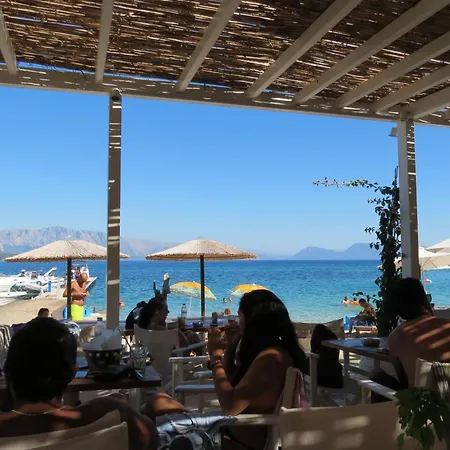 Kathisma Bay - Luxury Villas- Oceanos Villa