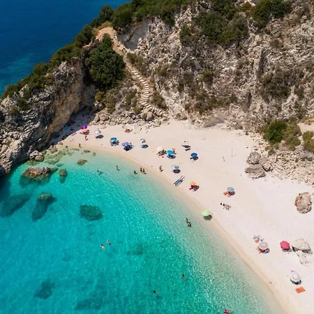 Kathisma Bay - Luxury Villas- Oceanos Villa *