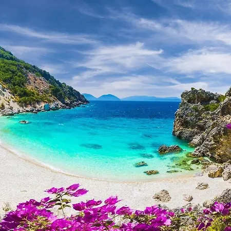 Kathisma Bay - Luxury Villas- Oceanos *