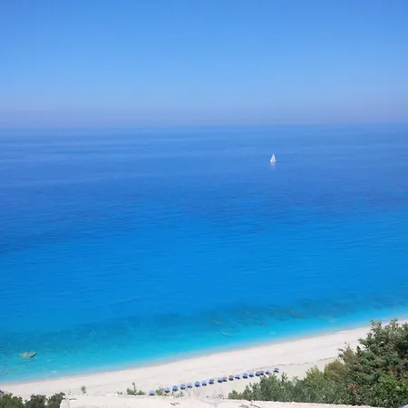 Kathisma Bay - Luxury Villas- Oceanos