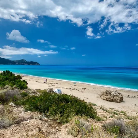 Kathisma Bay - Luxury Villas- Oceanos Villa