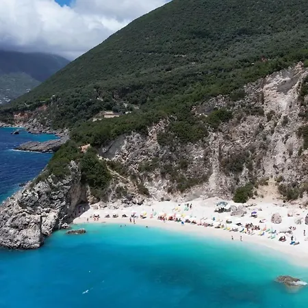 Kathisma Bay - Luxury Villas- Oceanos Villa *