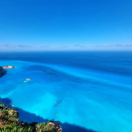 Kathisma Bay - Luxury Villas- Oceanos וילה